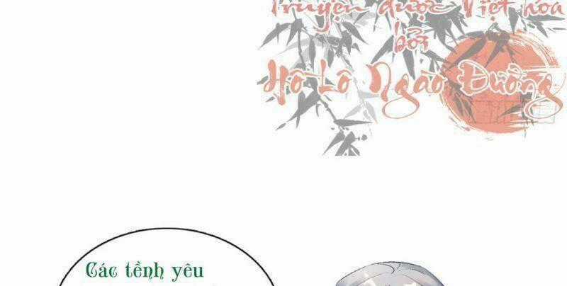 Ảnh Đế Yêu Hồ Chapter 8 trang 54