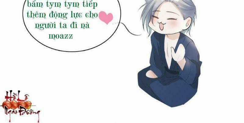 Ảnh Đế Yêu Hồ Chapter 8 trang 55