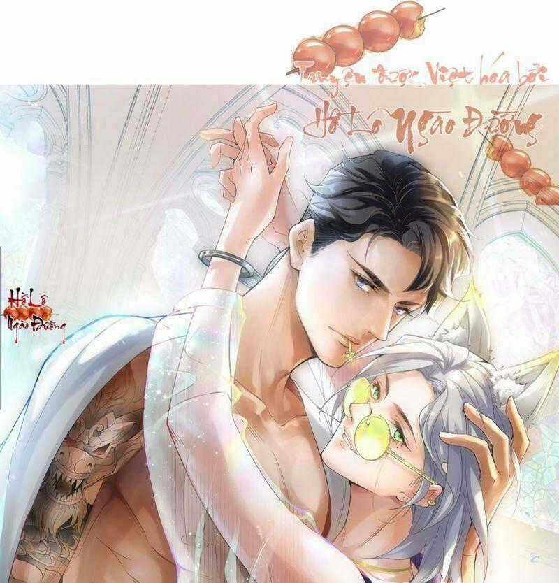 Ảnh Đế Yêu Hồ Chapter 9 trang 0