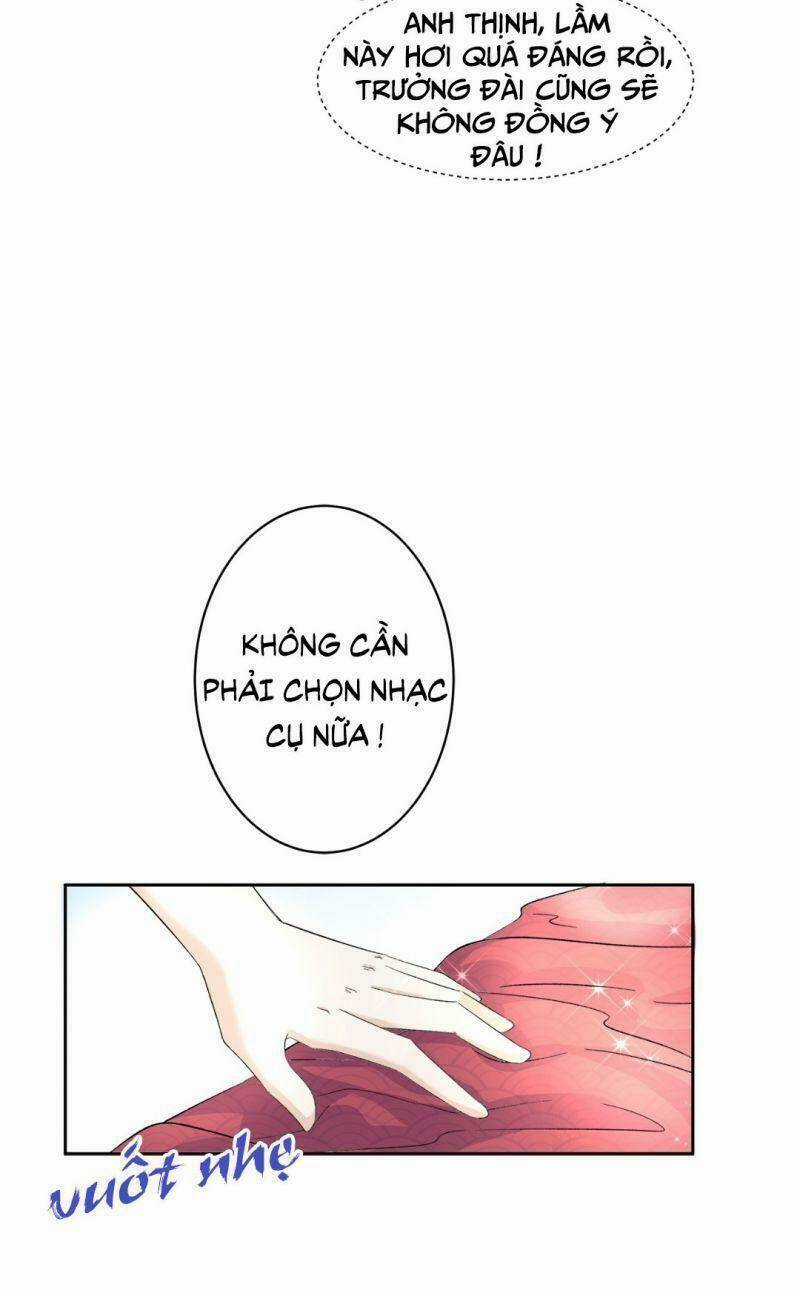 Ảnh Đế Yêu Hồ Chapter 9 trang 12