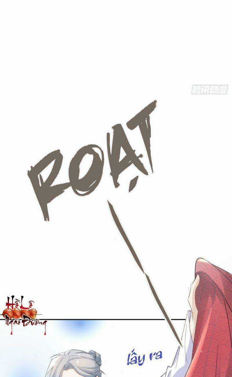 Ảnh Đế Yêu Hồ Chapter 9 trang 13