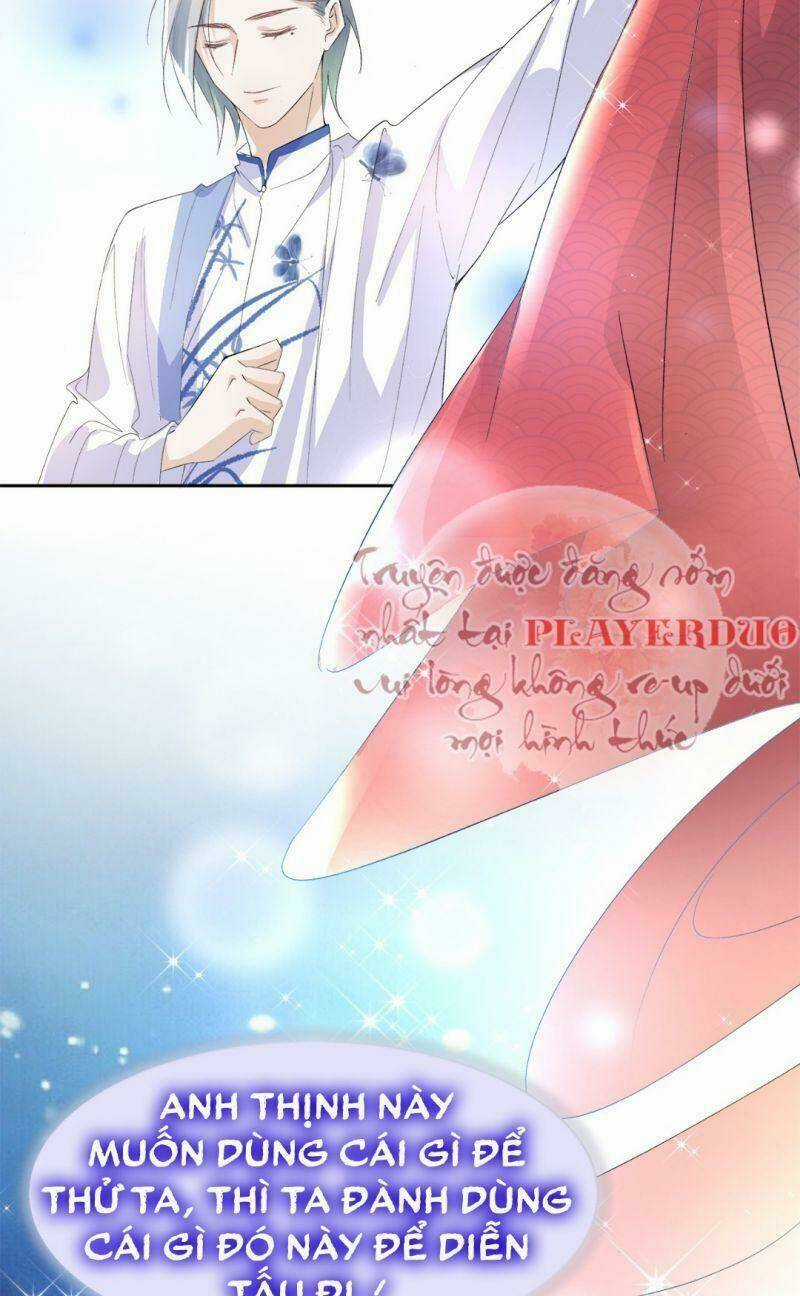 Ảnh Đế Yêu Hồ Chapter 9 trang 14