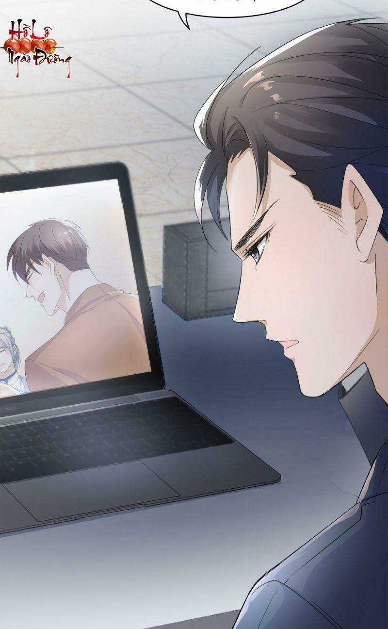 Ảnh Đế Yêu Hồ Chapter 9 trang 19