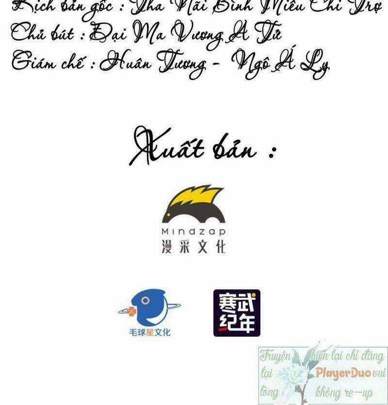 Ảnh Đế Yêu Hồ Chapter 9 trang 2