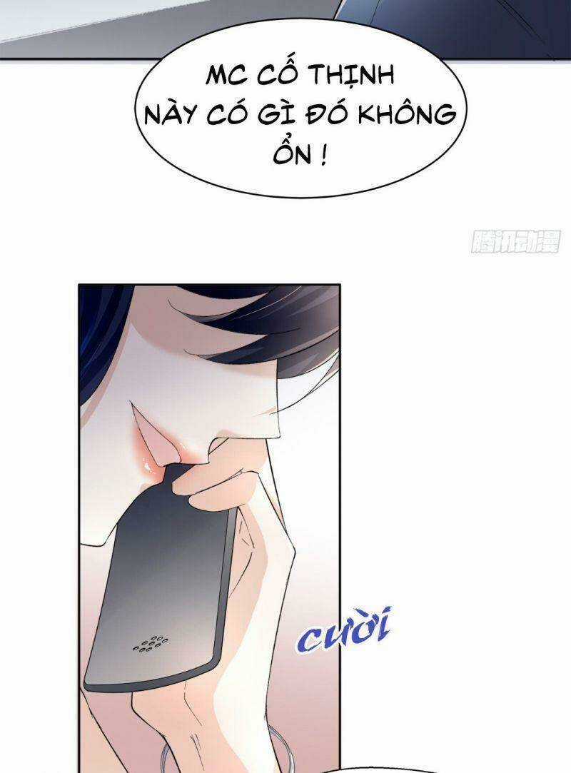 Ảnh Đế Yêu Hồ Chapter 9 trang 20