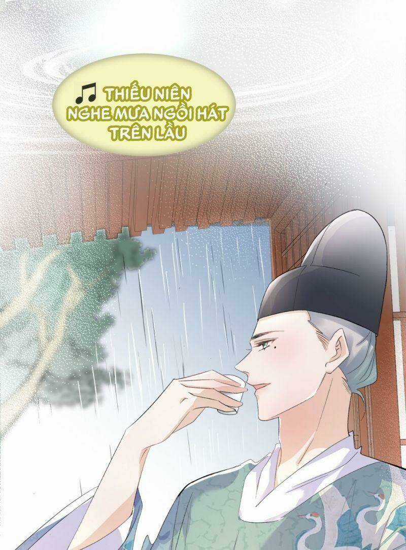 Ảnh Đế Yêu Hồ Chapter 9 trang 24