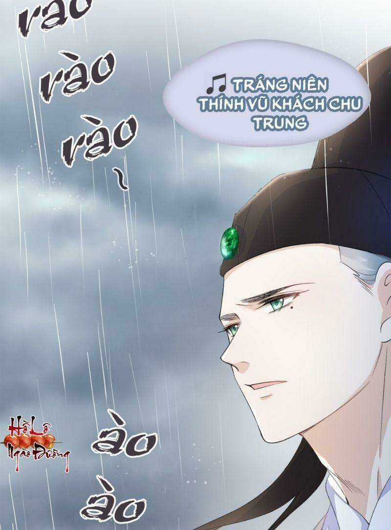 Ảnh Đế Yêu Hồ Chapter 9 trang 27