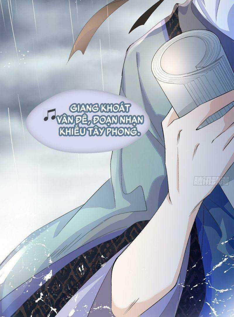 Ảnh Đế Yêu Hồ Chapter 9 trang 28