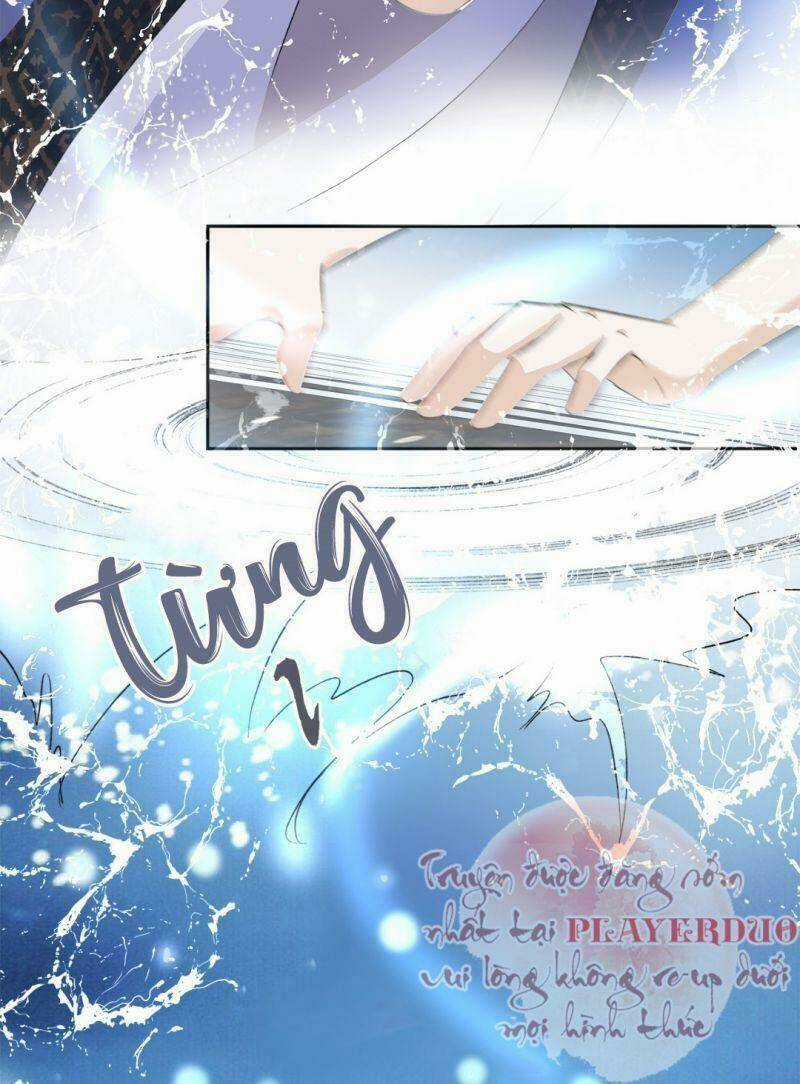 Ảnh Đế Yêu Hồ Chapter 9 trang 29