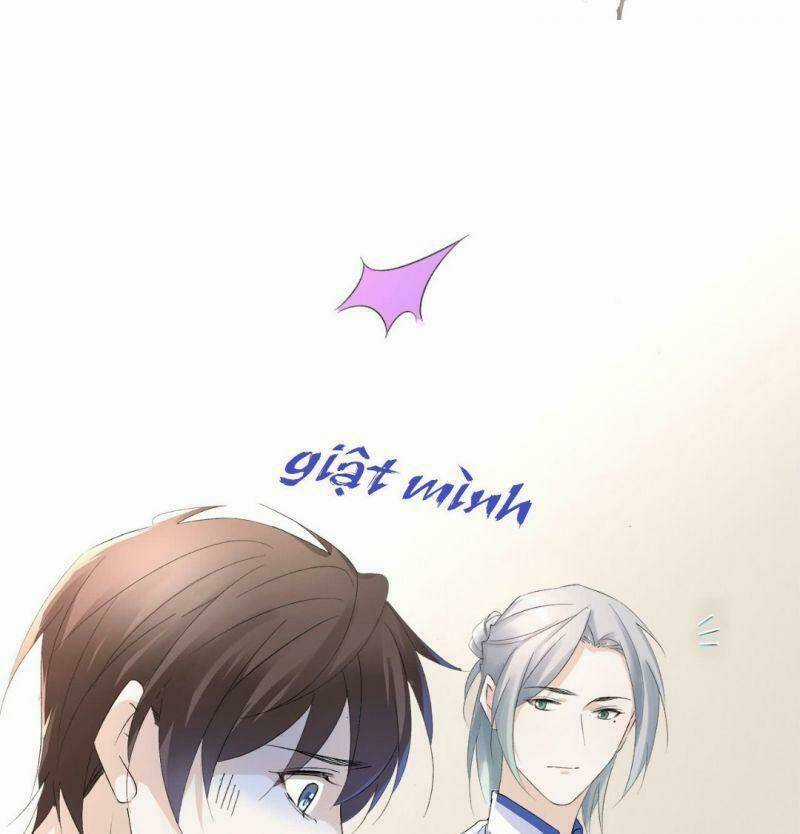 Ảnh Đế Yêu Hồ Chapter 9 trang 3