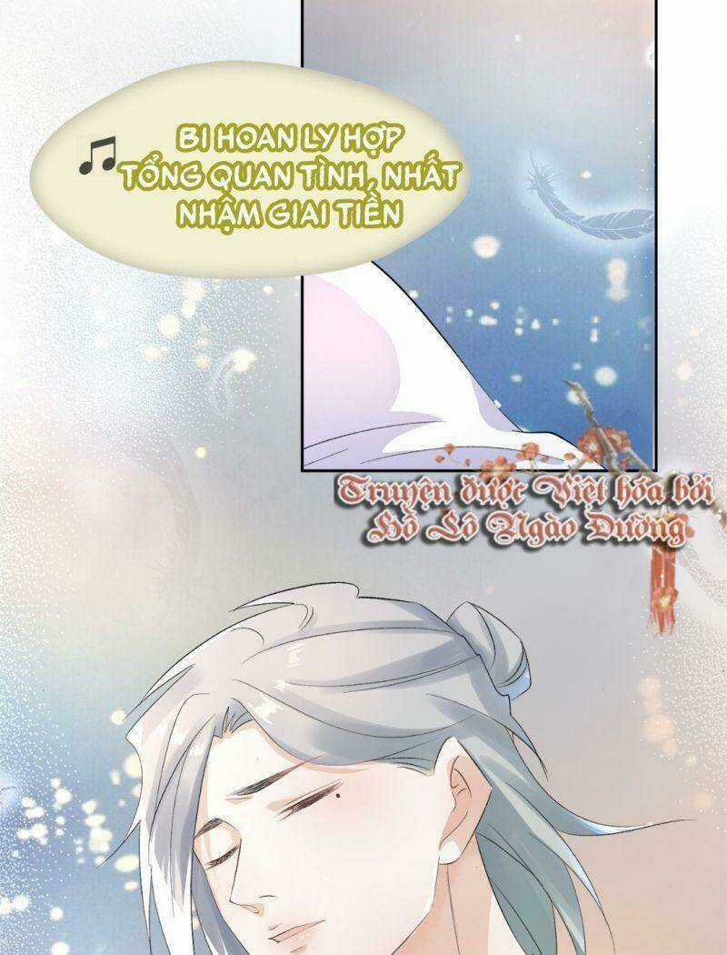 Ảnh Đế Yêu Hồ Chapter 9 trang 33