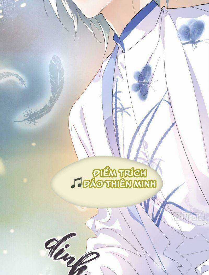 Ảnh Đế Yêu Hồ Chapter 9 trang 34