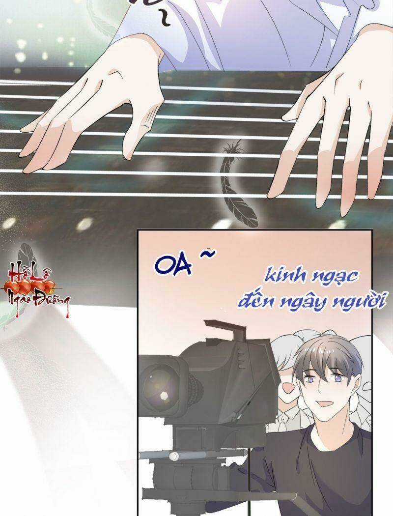 Ảnh Đế Yêu Hồ Chapter 9 trang 35