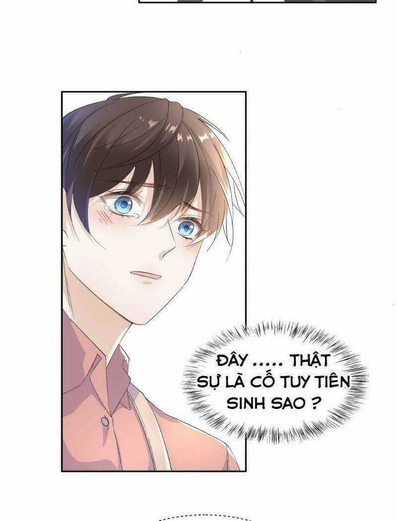 Ảnh Đế Yêu Hồ Chapter 9 trang 36