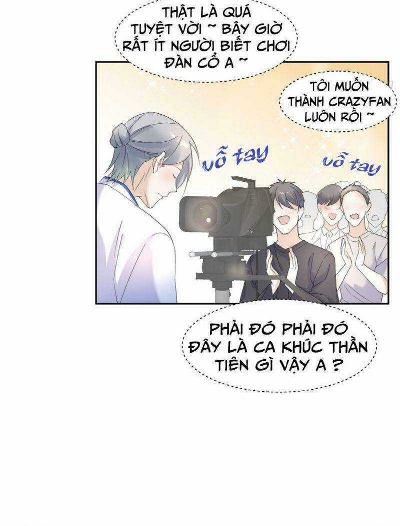 Ảnh Đế Yêu Hồ Chapter 9 trang 37