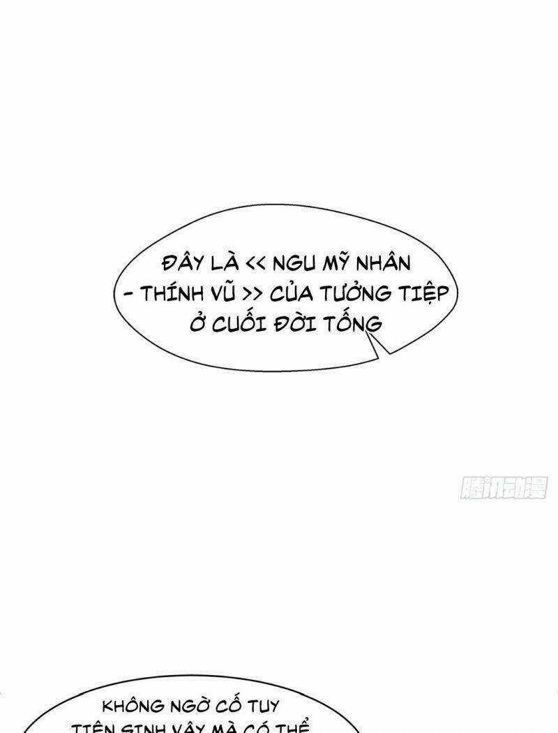 Ảnh Đế Yêu Hồ Chapter 9 trang 38