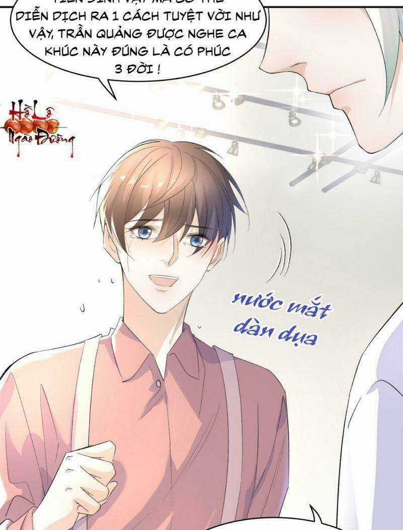 Ảnh Đế Yêu Hồ Chapter 9 trang 39