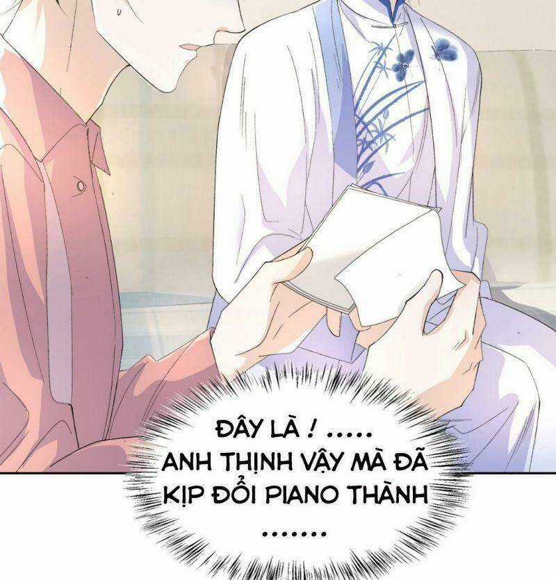 Ảnh Đế Yêu Hồ Chapter 9 trang 4