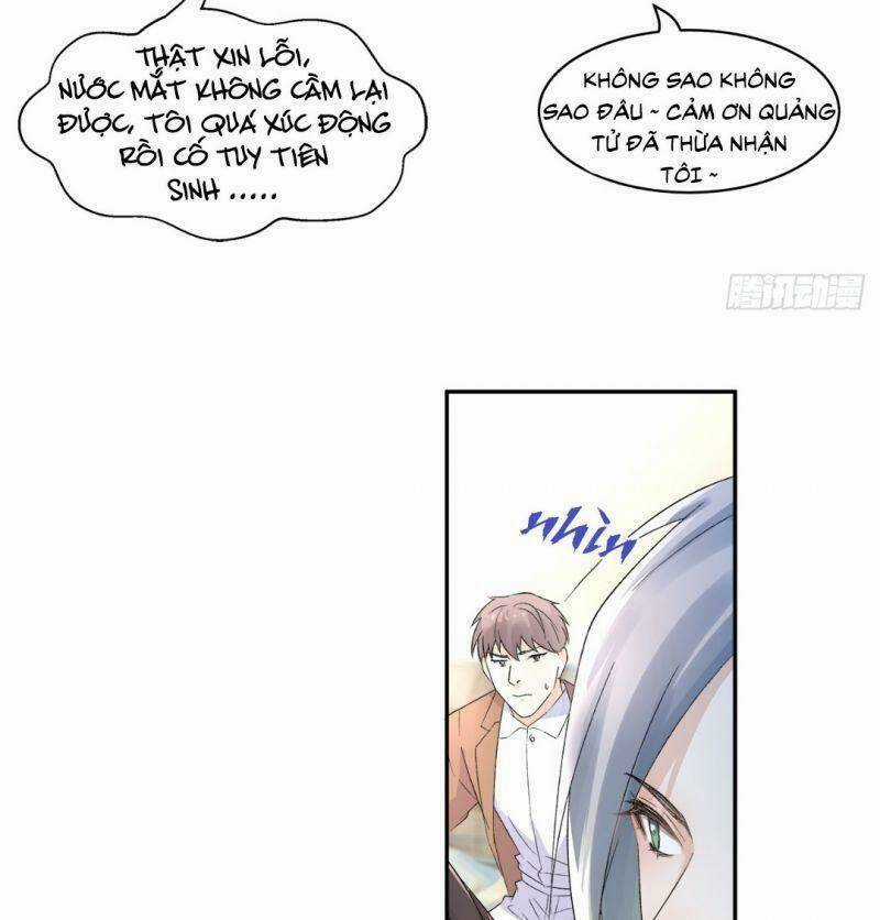 Ảnh Đế Yêu Hồ Chapter 9 trang 41