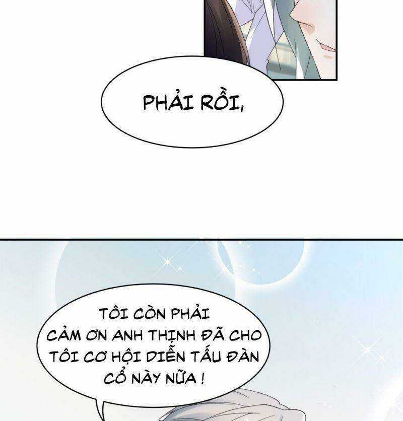 Ảnh Đế Yêu Hồ Chapter 9 trang 42