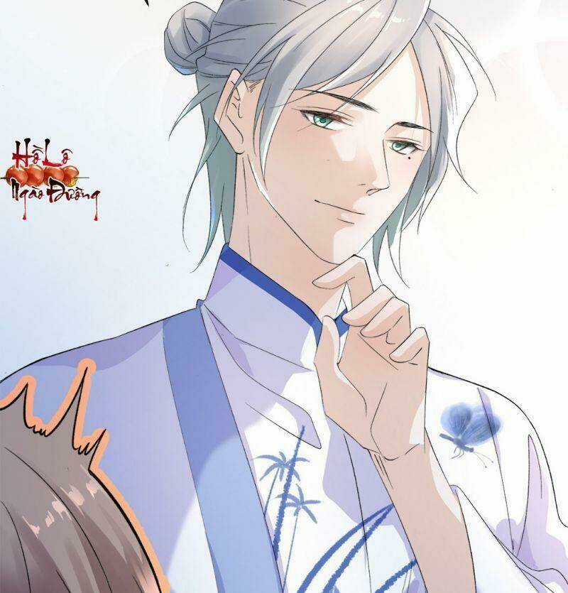 Ảnh Đế Yêu Hồ Chapter 9 trang 43