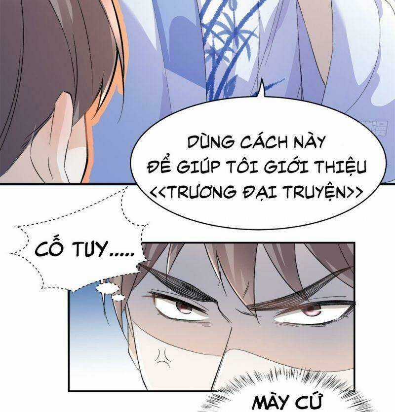 Ảnh Đế Yêu Hồ Chapter 9 trang 44