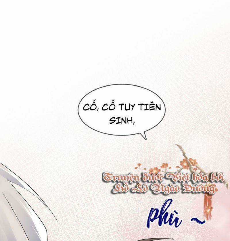 Ảnh Đế Yêu Hồ Chapter 9 trang 47