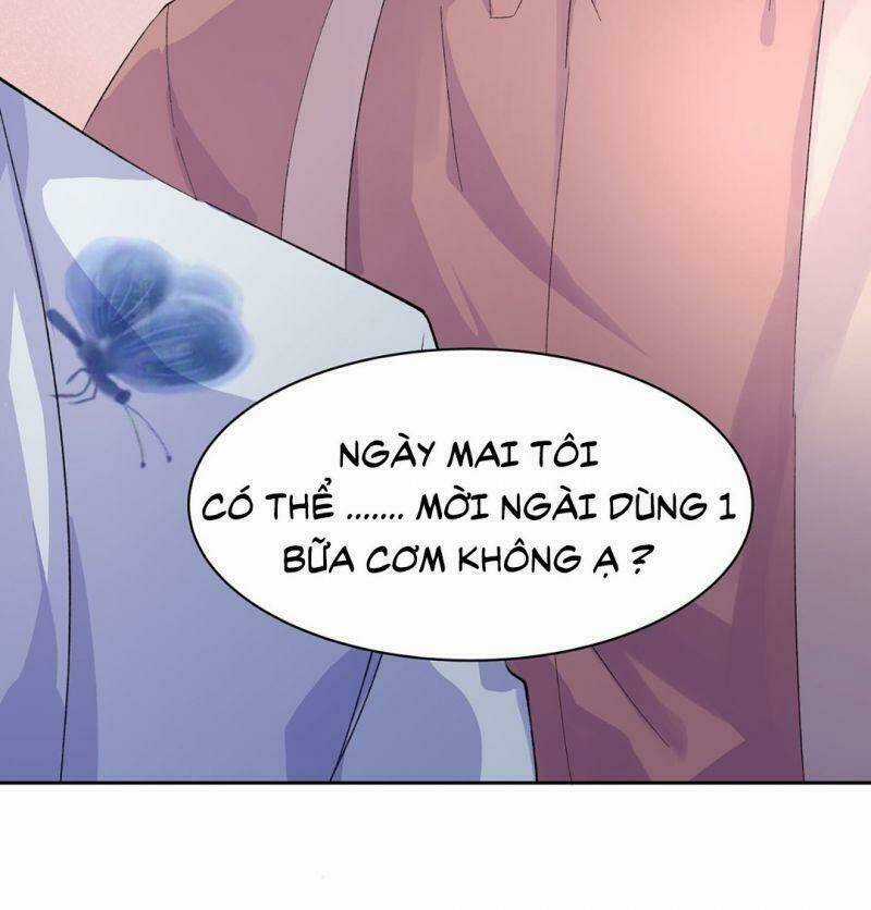 Ảnh Đế Yêu Hồ Chapter 9 trang 49
