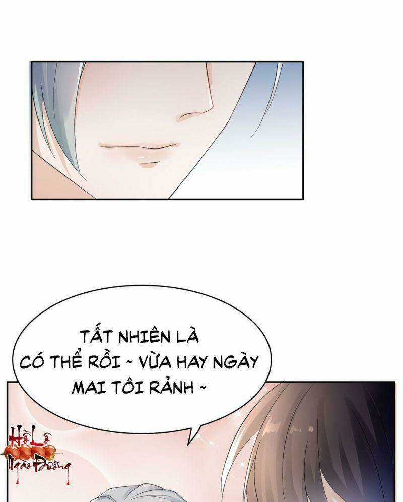 Ảnh Đế Yêu Hồ Chapter 9 trang 50