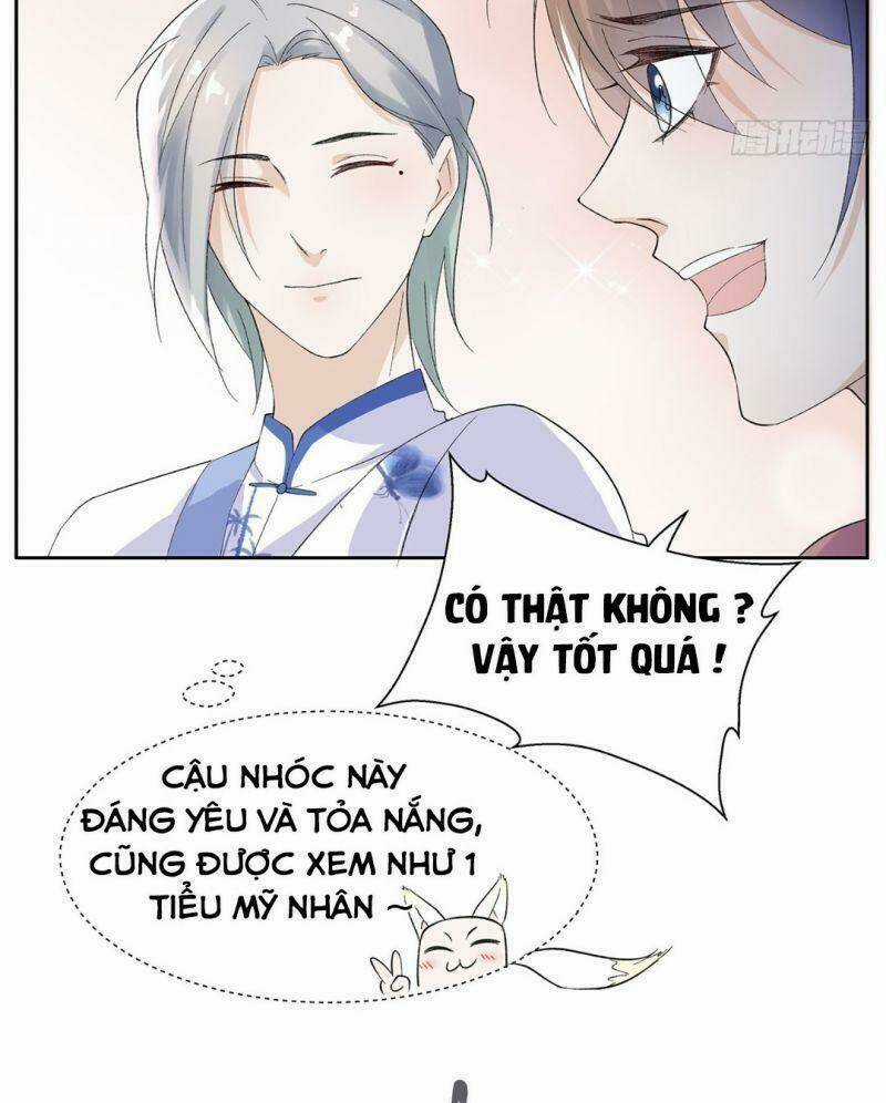 Ảnh Đế Yêu Hồ Chapter 9 trang 51