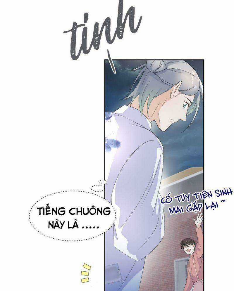 Ảnh Đế Yêu Hồ Chapter 9 trang 52