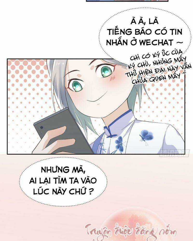 Ảnh Đế Yêu Hồ Chapter 9 trang 53