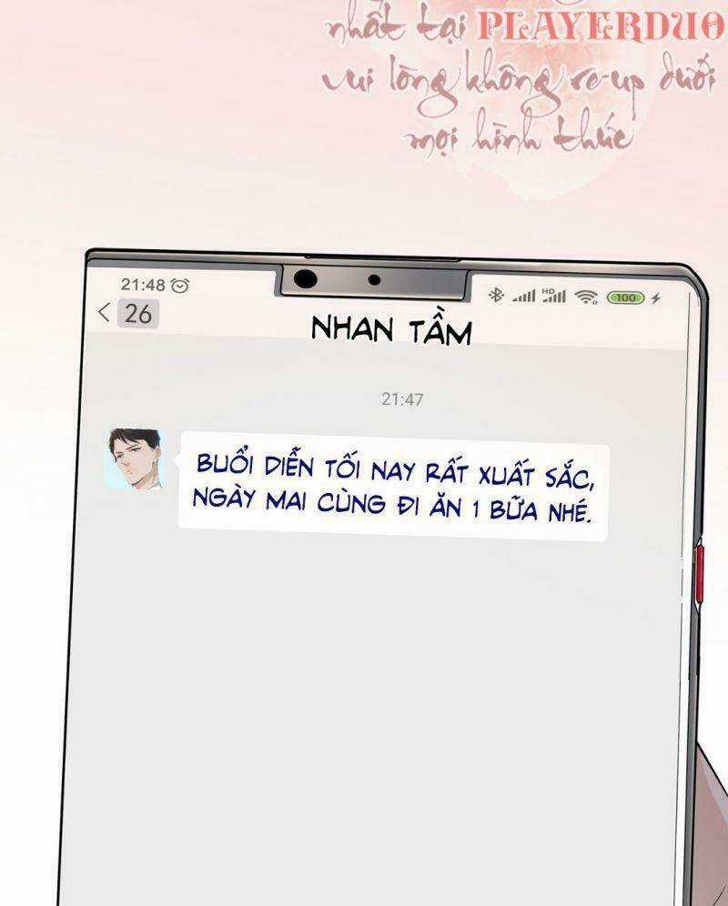 Ảnh Đế Yêu Hồ Chapter 9 trang 54