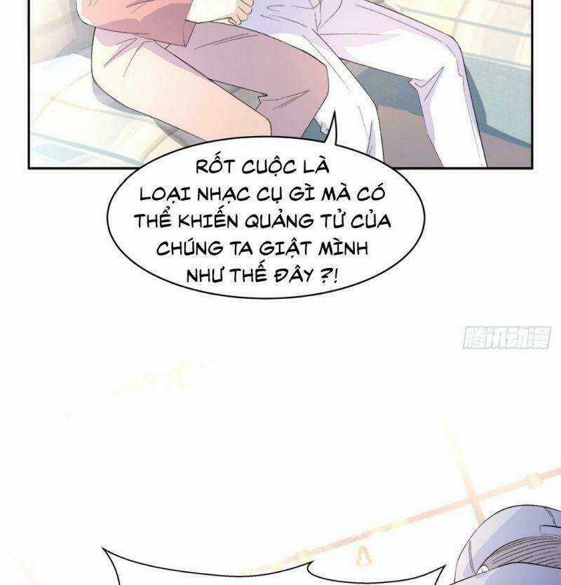 Ảnh Đế Yêu Hồ Chapter 9 trang 6