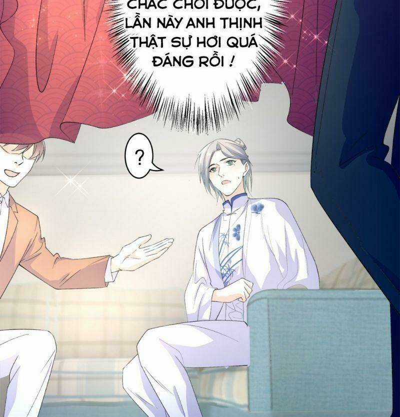 Ảnh Đế Yêu Hồ Chapter 9 trang 8