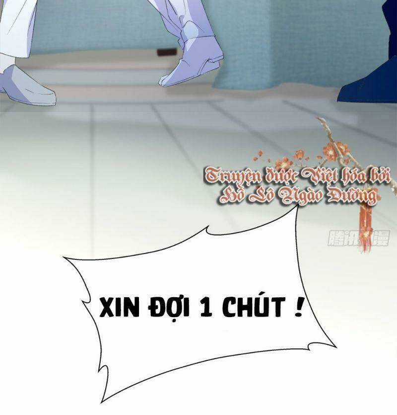 Ảnh Đế Yêu Hồ Chapter 9 trang 9