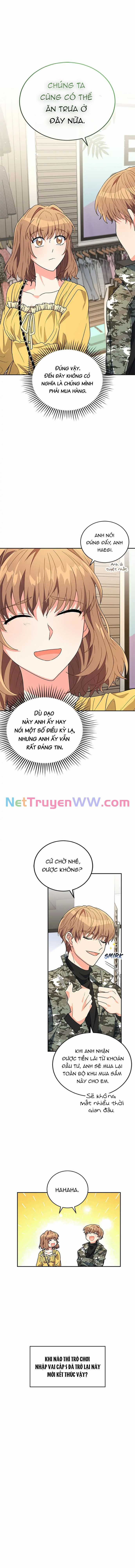 Anh Em Tôi - Những Nhân Vật Chính Chapter 12 trang 0
