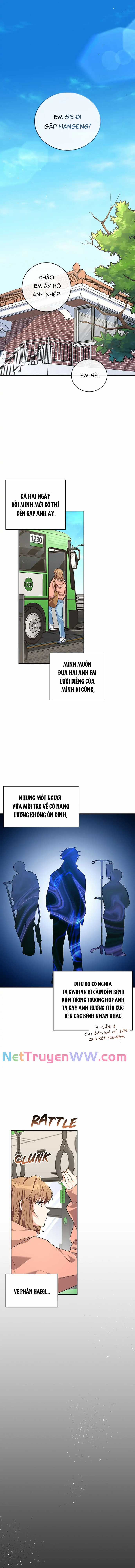 Anh Em Tôi - Những Nhân Vật Chính Chapter 14 trang 0