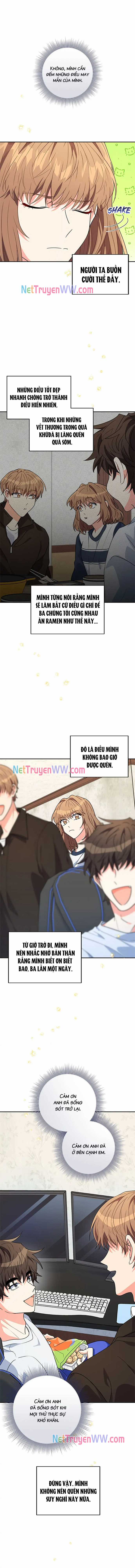 Anh Em Tôi - Những Nhân Vật Chính Chapter 16 trang 0