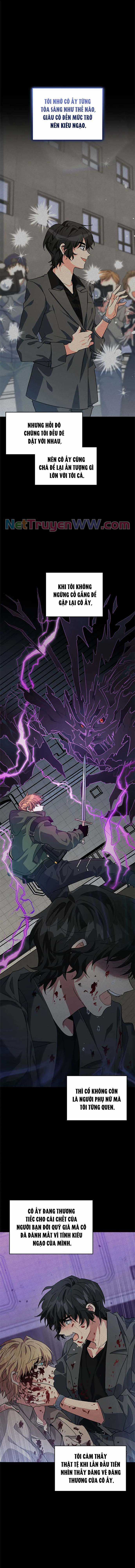 Anh Em Tôi - Những Nhân Vật Chính Chapter 18 trang 0