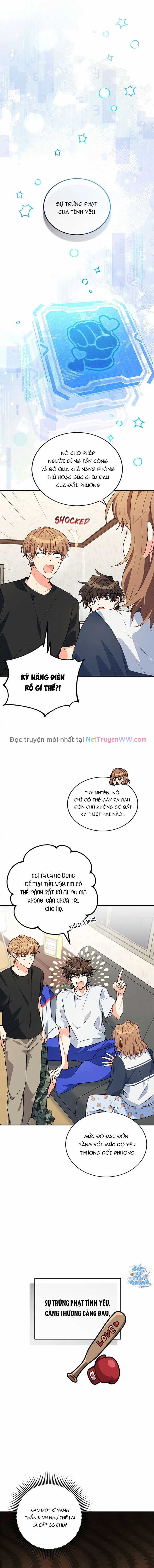 Anh Em Tôi - Những Nhân Vật Chính Chapter 19 trang 0
