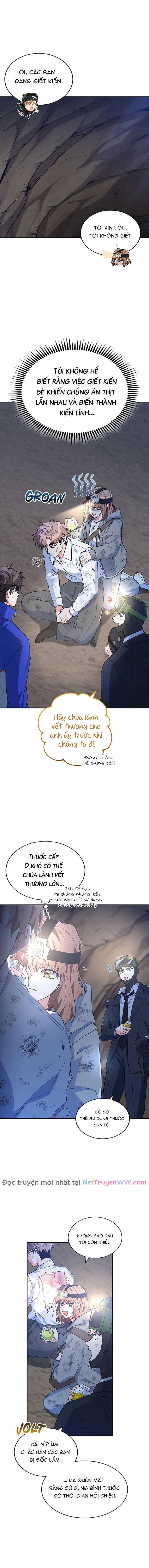 Anh Em Tôi - Những Nhân Vật Chính Chapter 32 trang 0