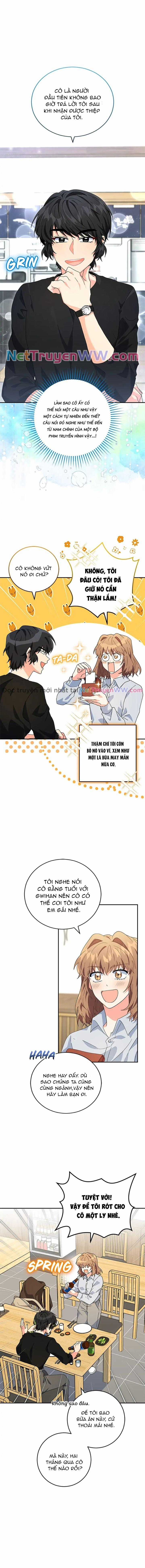 Anh Em Tôi - Những Nhân Vật Chính Chapter 42 trang 0