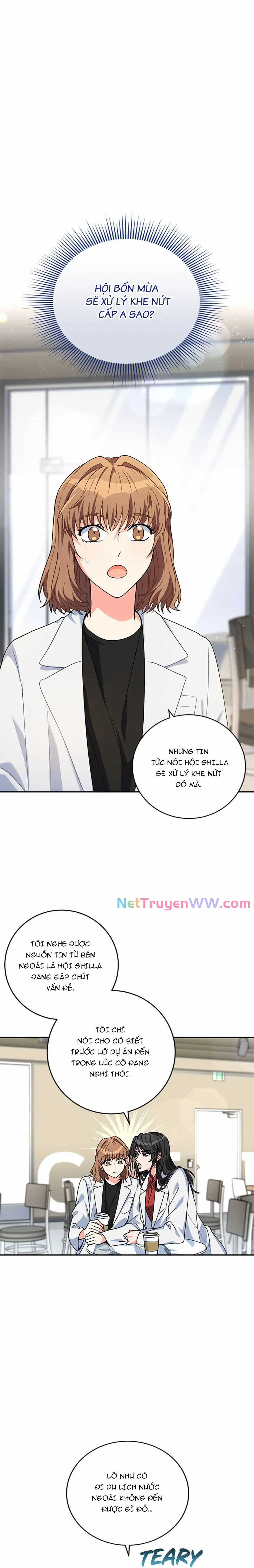 Anh Em Tôi - Những Nhân Vật Chính Chapter 7 trang 0