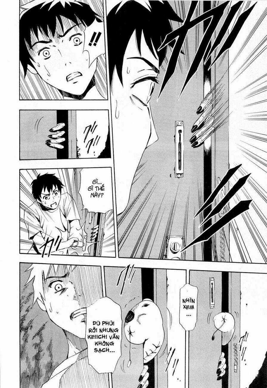 Anh Hai Chapter 1 trang 17