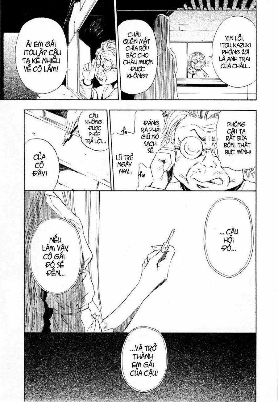 Anh Hai Chapter 1 trang 24