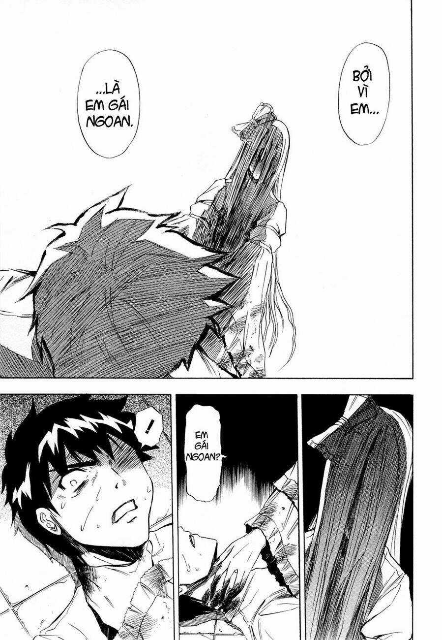 Anh Hai Chapter 10 trang 18