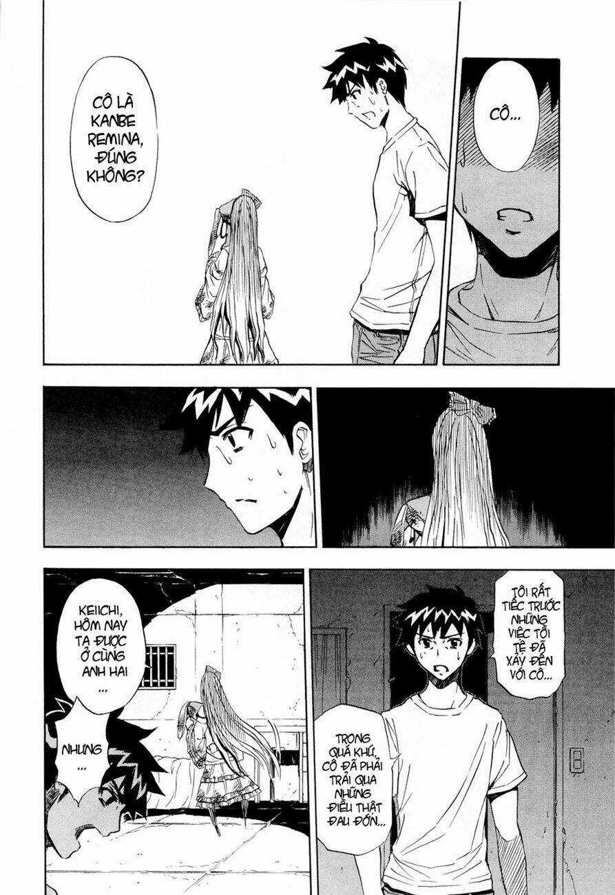 Anh Hai Chapter 10 trang 3