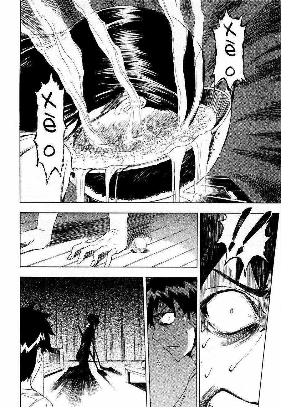 Anh Hai Chapter 11 trang 13