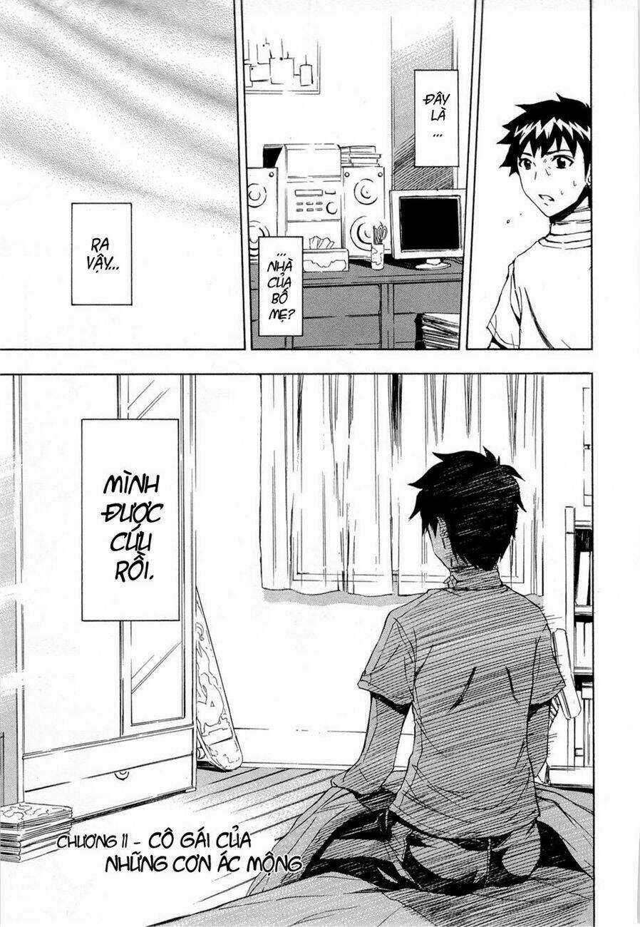 Anh Hai Chapter 11 trang 2